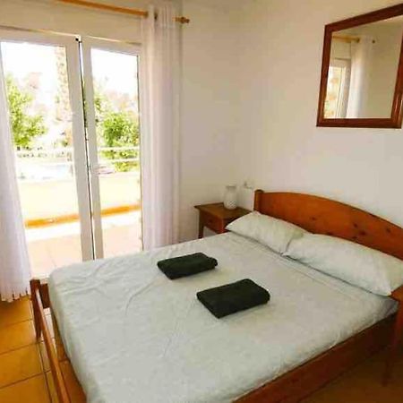 Vibrant Central Albir Pad ลาลฟาส เดล ปี ภายนอก รูปภาพ