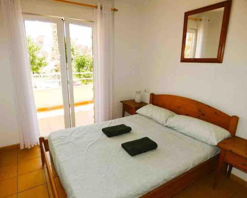 Vibrant Central Albir Pad ลาลฟาส เดล ปี ภายนอก รูปภาพ